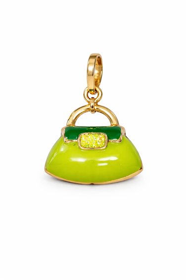 Charm Idee Preziose dal 1987 Donna in Oro giallo IP.CHK18G/209 - IP.CHK18G/209